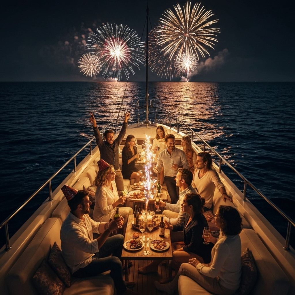 Holiday Celebrations